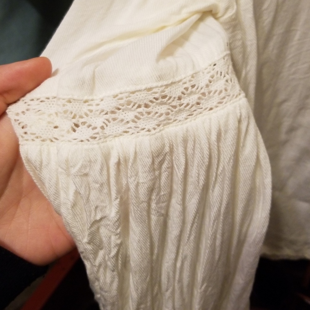 Peasant top - Picture 3 of 3